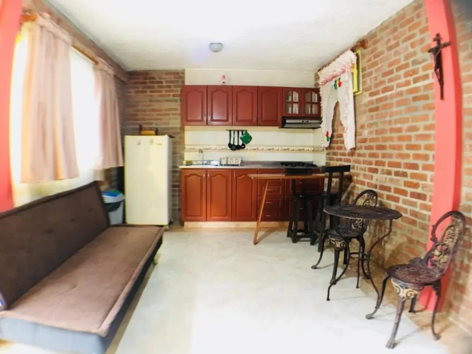 Bungalow