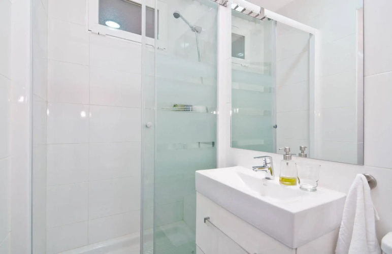 Apartamento Retiro