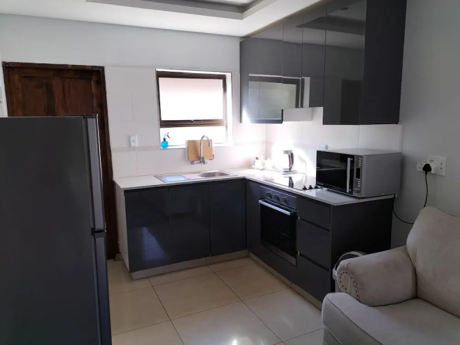 Kwanare Guesthouse