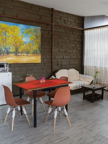 Luxury Apartment