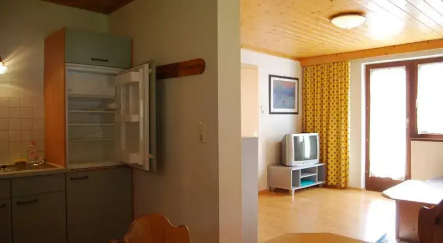 Frühstückspension Seefried