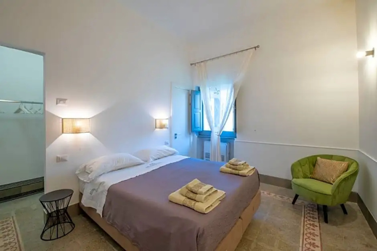 B&B Casa Franco