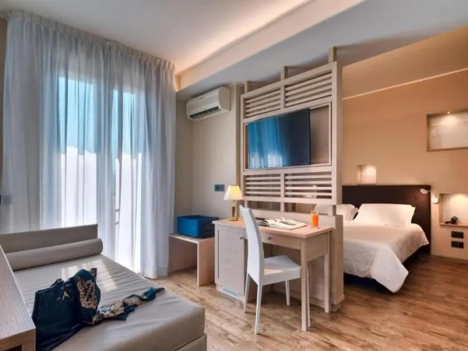 Standard Junior Suite