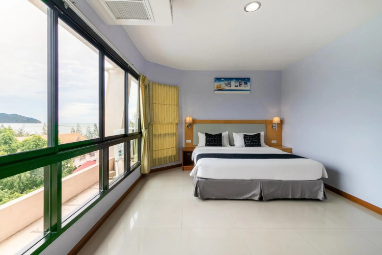 GoldenBeach Boutique Resort