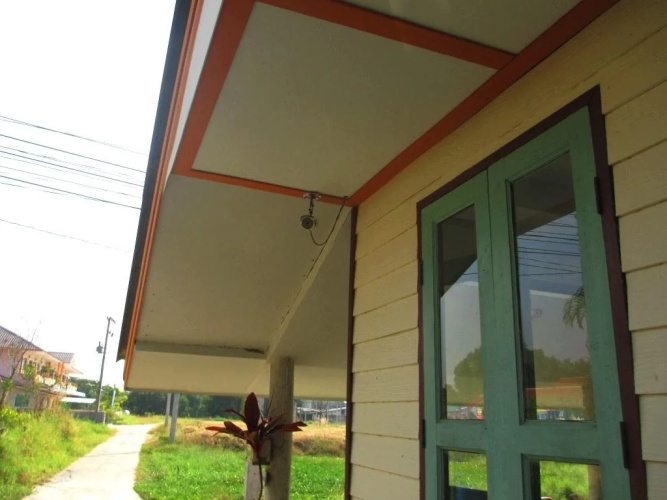 Chorchaipruk Guest House