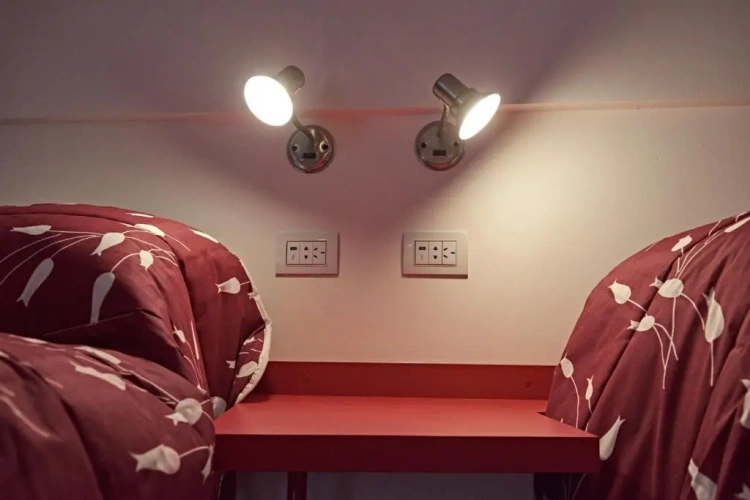 Premium Quadruple room