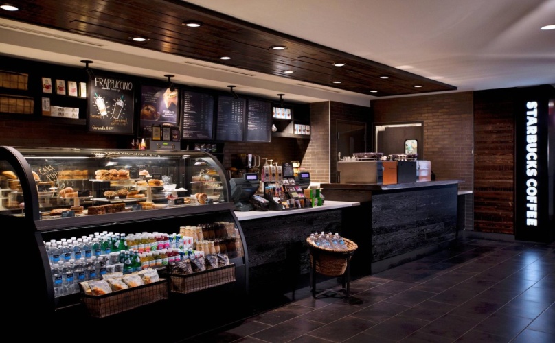 Toronto Marriott City Centre Hotel photo 15