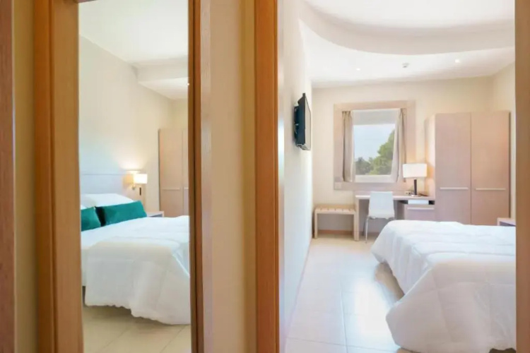 Dimora Lucia Hotel