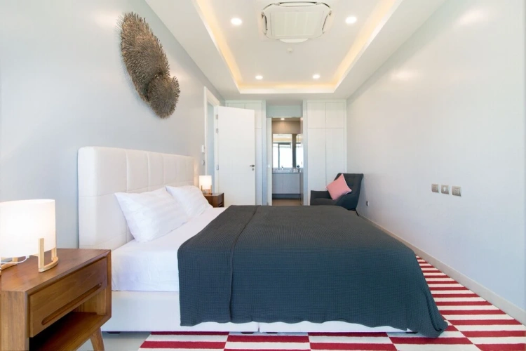 Classic Apartment