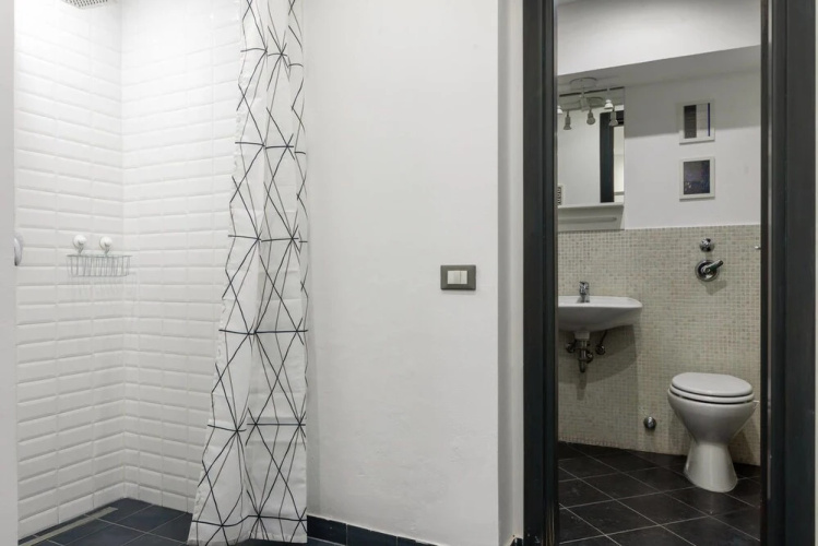 Piermarini Flexyrent Apartment