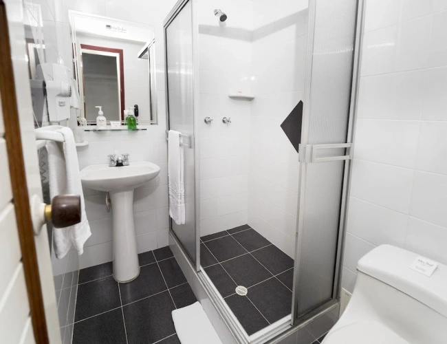 Executive Twin room