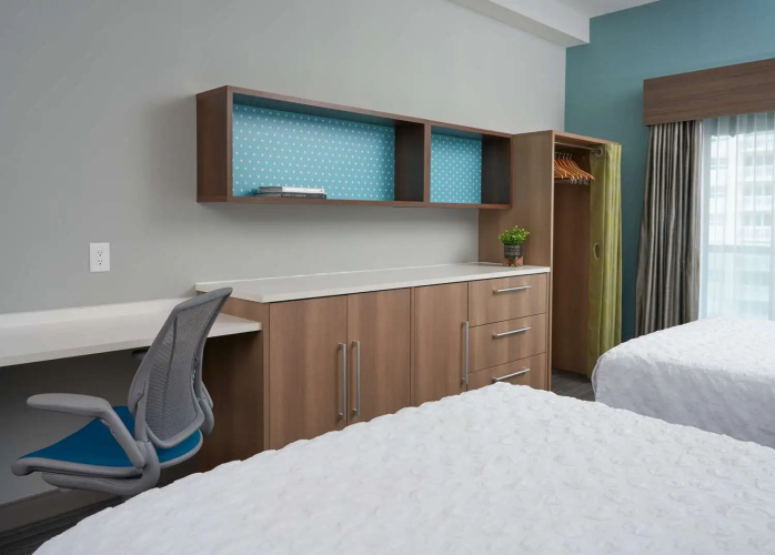 Home2 Suites by Hilton Pompano Beach Pier