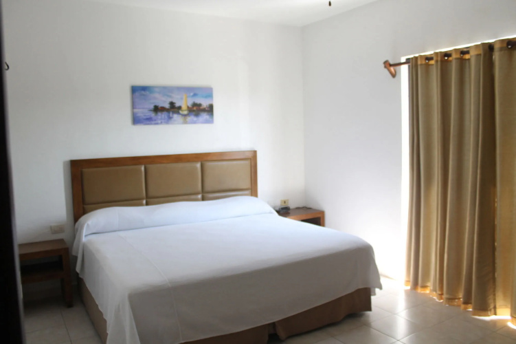 Chac Chi Hotel and Suites