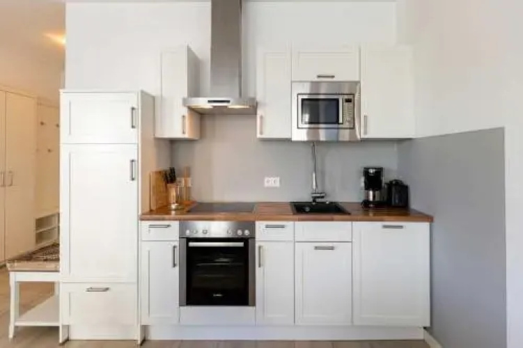Villa Westend 05