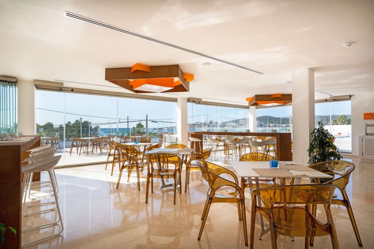 Hotel THB Naeco Ibiza - Adults Only photo 40