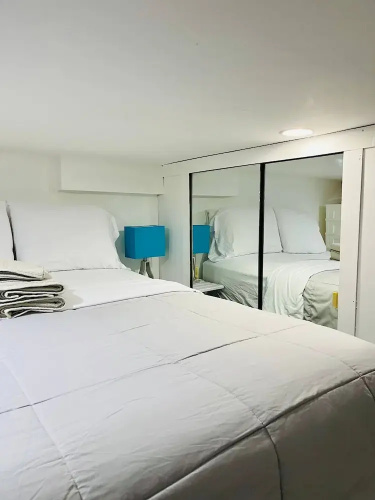 Charming Studio Half Block To Central Park Uws