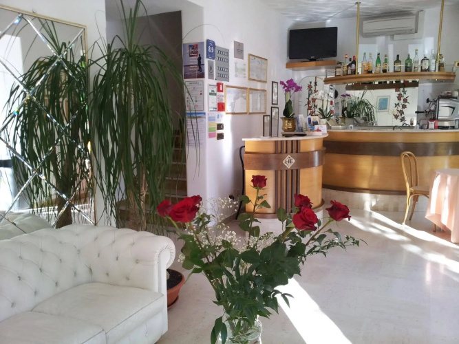 Eco Hotel Edy