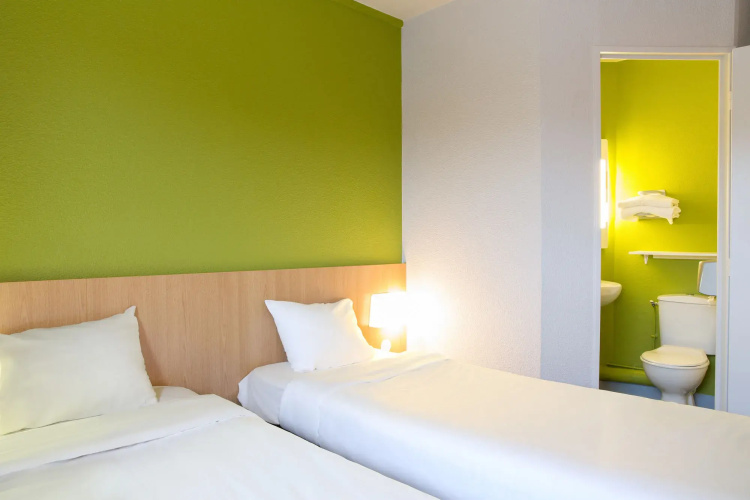 B&b Hotel Narbonne 2