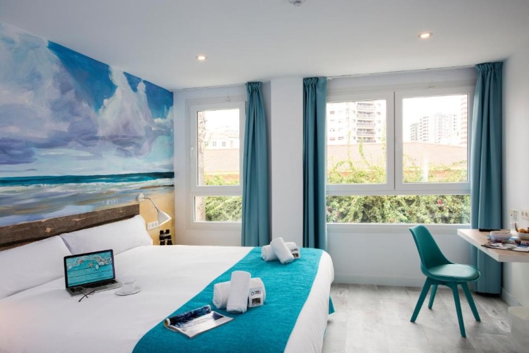 Double room