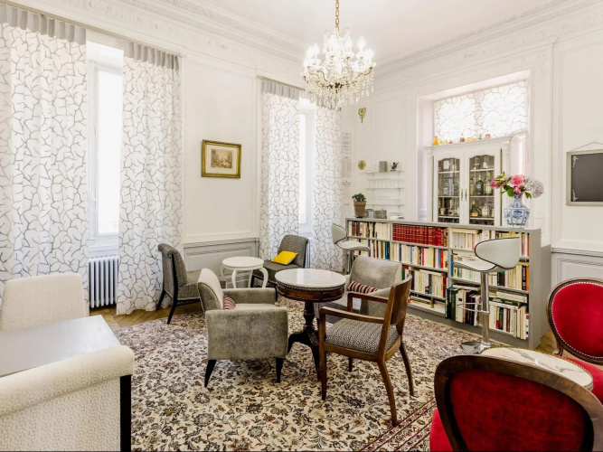 Hôtel de l'Europe