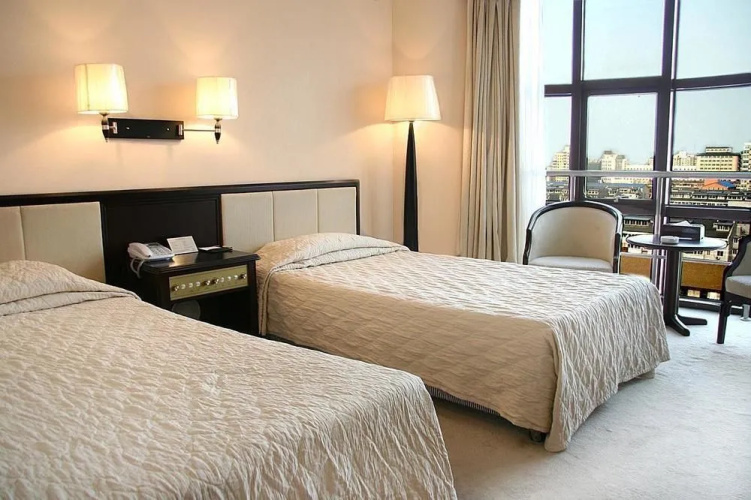 Qinglan Hotel
