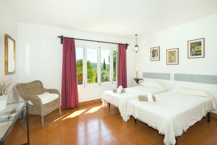 Villa El Vila