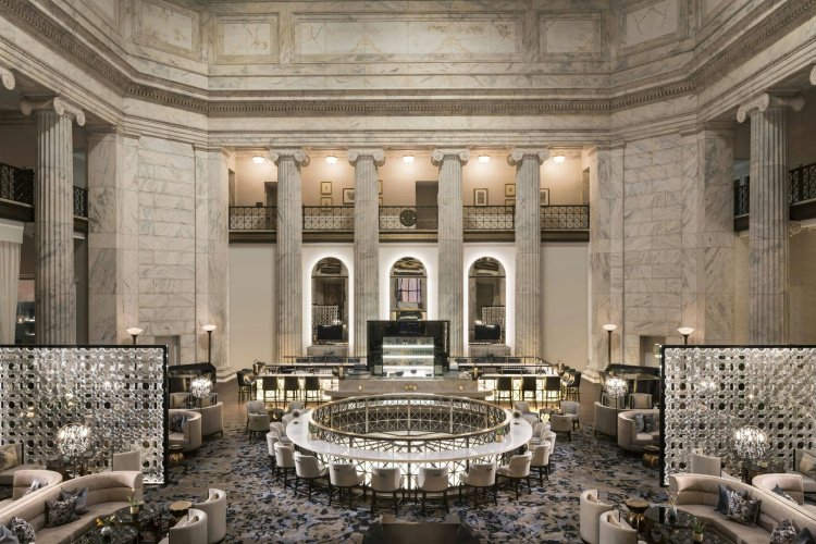 The Ritz Carlton Philadelphia photo 16