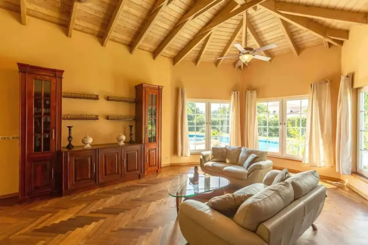Hideaway Beach Properties by Caribe Stays