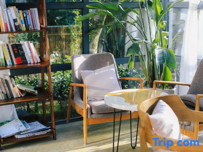 Guiyang Duoli Garden Homestay