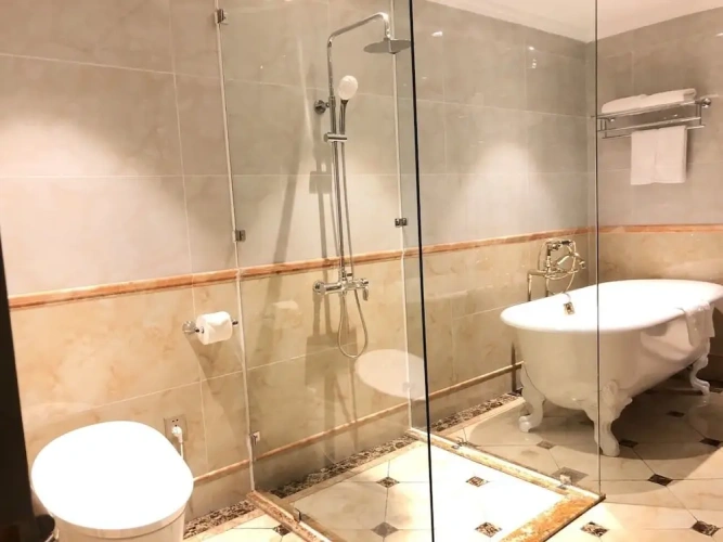 Presidential Suite