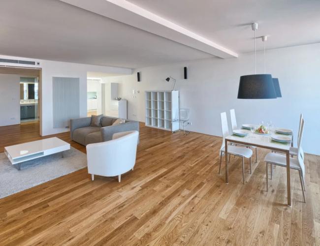 Karlin Residence by TKC