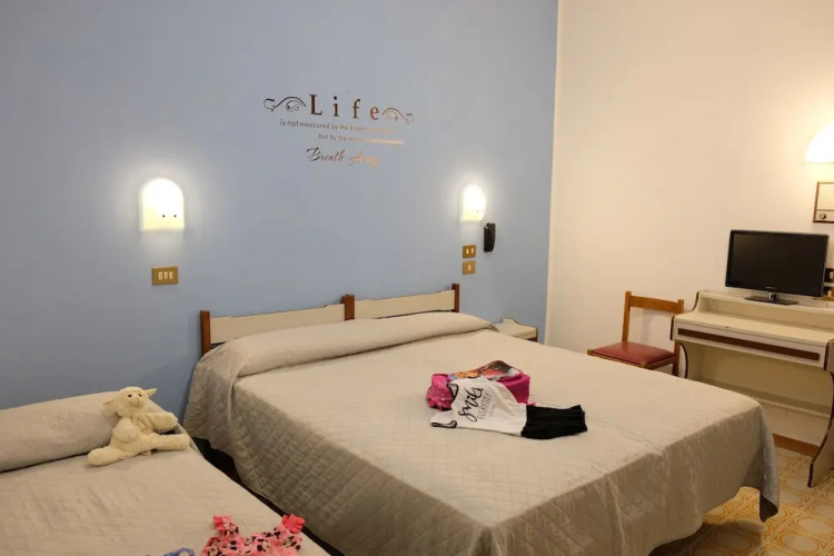 Hotel Palazzi