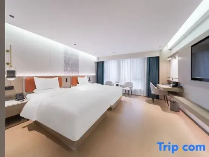 Premier Twin room