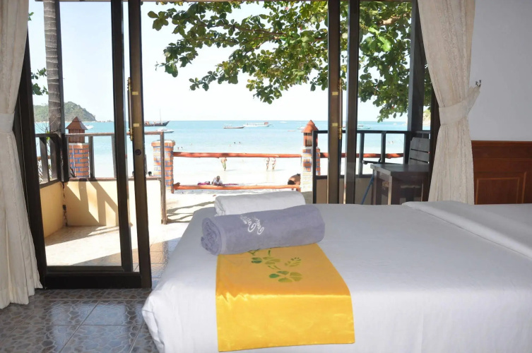 The Four Resort