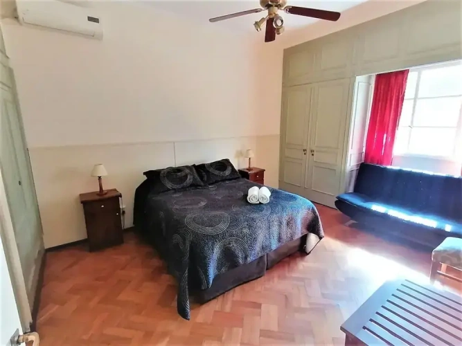 Premium Quadruple room
