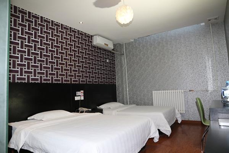 Comfort Twin room
