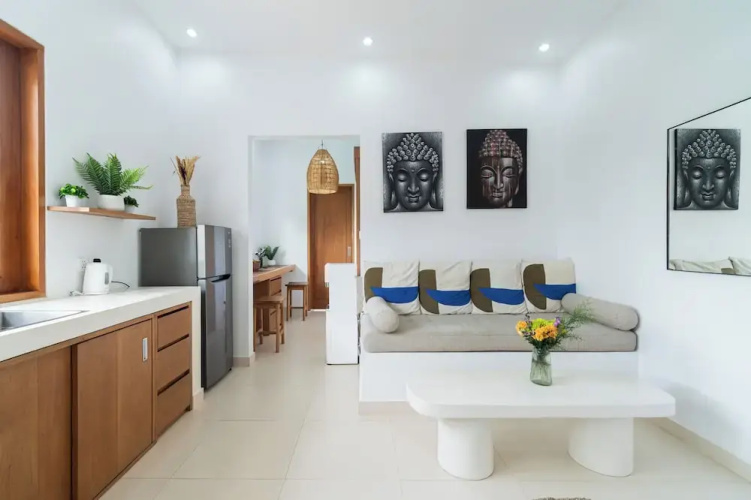 Salthouse Uluwatu