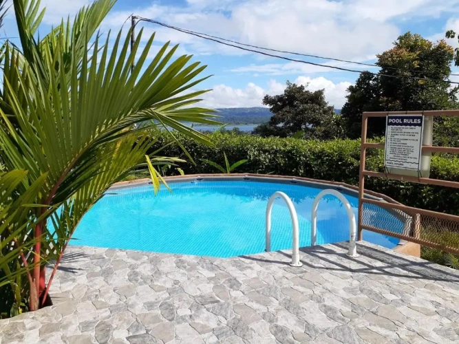 1 Bedroom Villa
