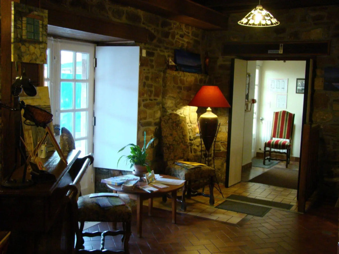 Hotel du Tertre