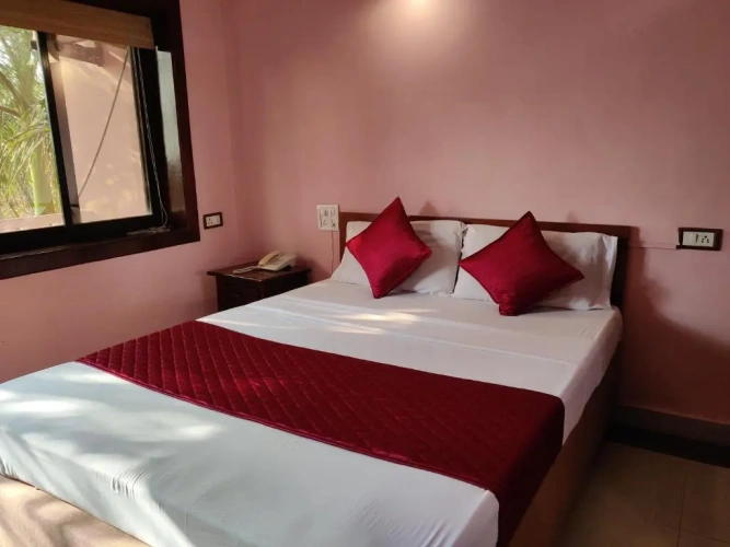 2 Bedrooms Twin Suite