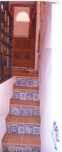 Casa Ninfa Sperlongaresort