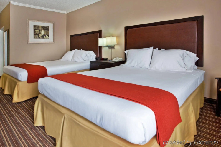 Holiday Inn Express Saint Simons Island by IHG