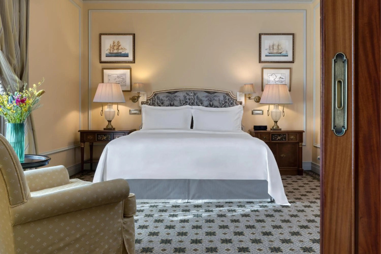Grande Bretagne, a Luxury Collection Hotel photo 8