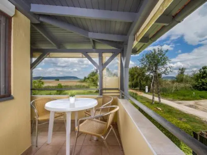 Apartment Balaton A466