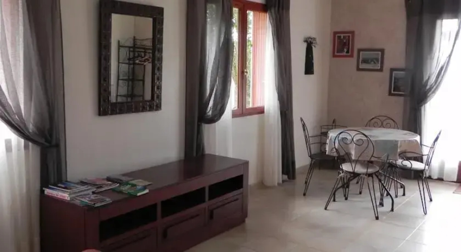 Chambres d'Hotes les Coteaux d'Uzos