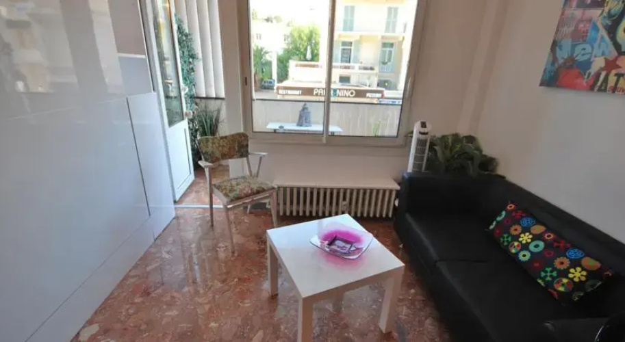 Cannes Immo Concept - L'atlantide