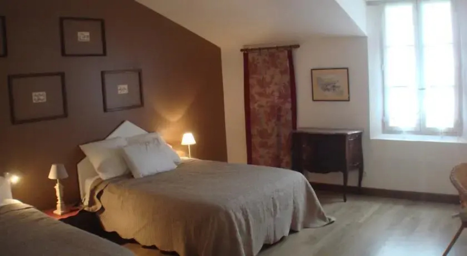 Gatebourse B&B
