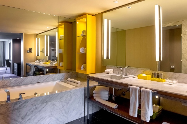 Hyatt Centric Montevideo photo 11