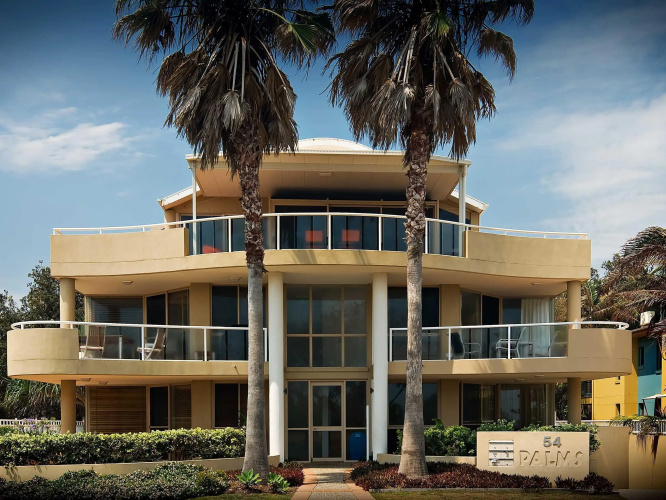The Palms