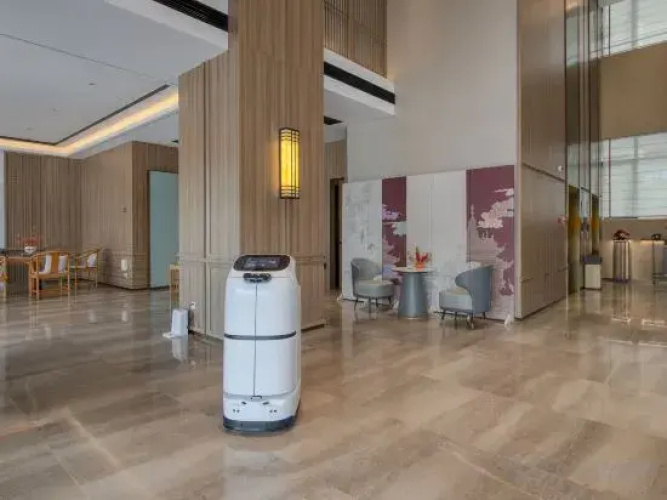 Morning Zhen Hotel (Changsha Wangcheng Economic & Technical Development Zone)